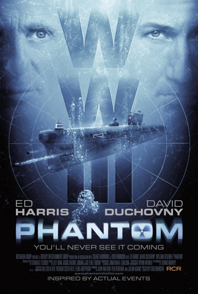 Phantom-Poster