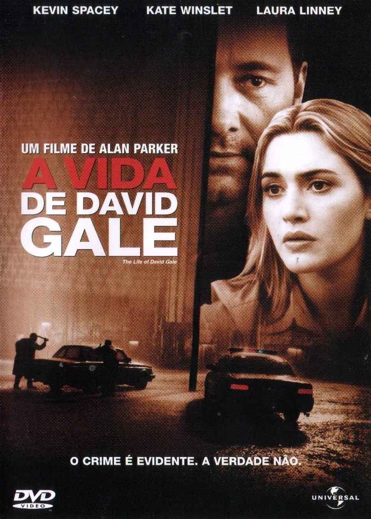 A Vida de David Gale