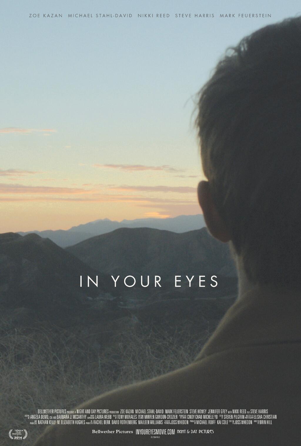 In-Your-Eyes