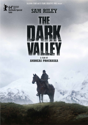 dark valley