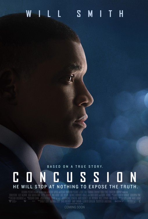 poster Concussion