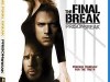 PRISON BREAK – THE FINAL BREAK