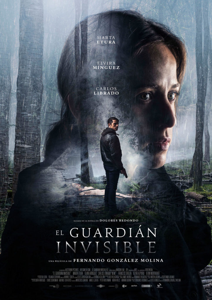 O GUARDIÃO INVISÍVEL – DicasDeCinema.NET