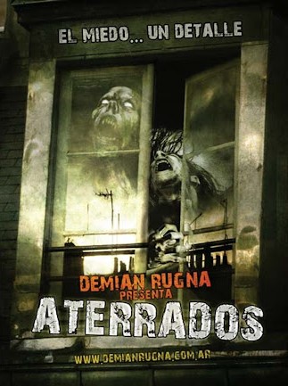 ATERRORIZADOS (ATERRADOS)