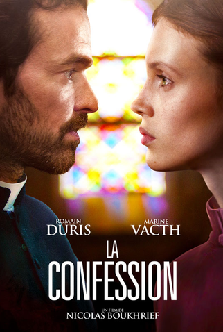 A CONFISSÃO (THE CONFESSION/LA CONFESSION)