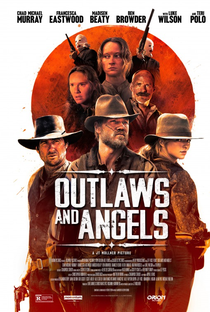 CRIMINOSOS E ANJOS (OUTLAWS AND ANGELS)