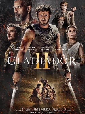 GLADIADOR 2