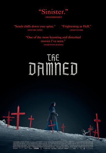 THE DAMNED