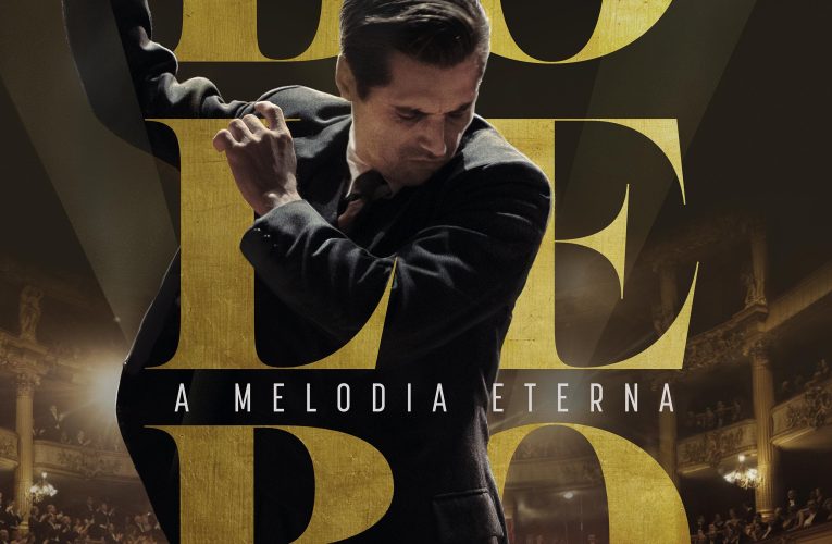 BOLERO – A MELODIA ETERNA (BOLÉRO)