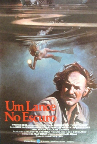 UM LANCE NO ESCURO (NIGHT MOVES)