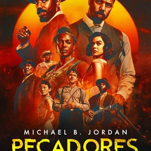 PECADORES (SINNERS)