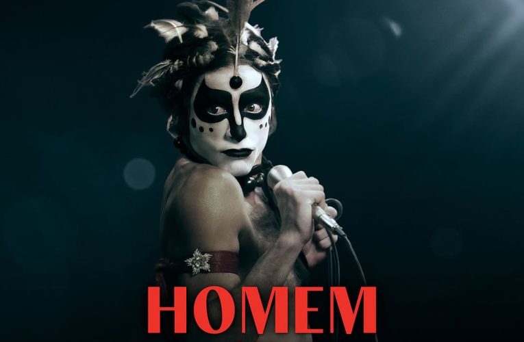 HOMEM COM H