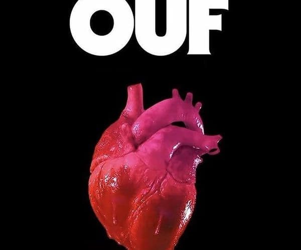 CORAÇÕES PULSANTES (L´AMOUR OUF – BEATING HEARTS)