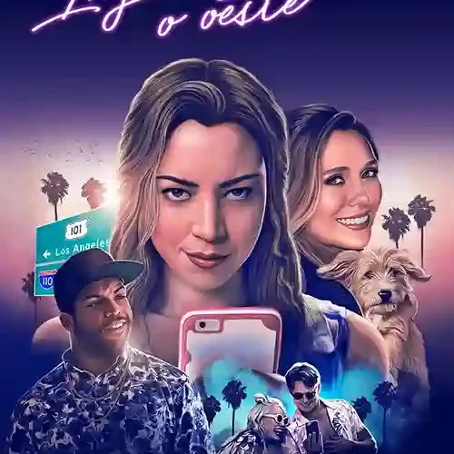 INGRID VAI PARA O OESTE