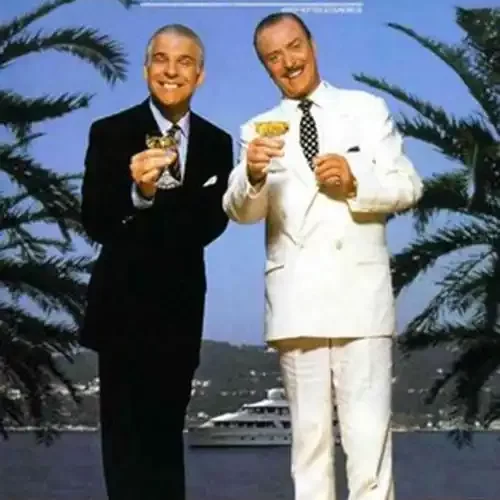 OS SAFADOS (DIRTY ROTTEN SCOUNDREL)