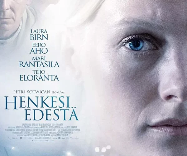 ABSOLVIÇÃO ou A VIRADA ERRADA (2015)