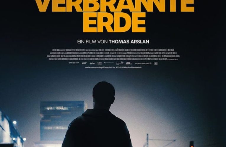 A ARTE DO CAOS (VERBRANNTE ERDE – 2024)