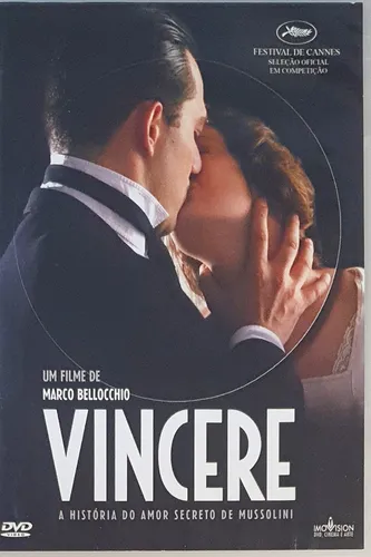 VENCER (VINCERE – 2009)