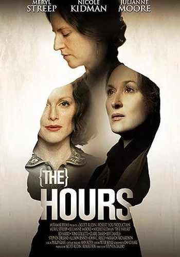 AS HORAS (THE HOURS – 2002)