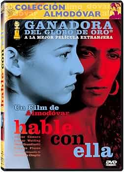 FALE COM ELA (HABLE CON ELLA – 2002)