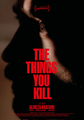 AQUILO QUE VOCÊ MATA (THE THINGS YOU KILL – 2025)
