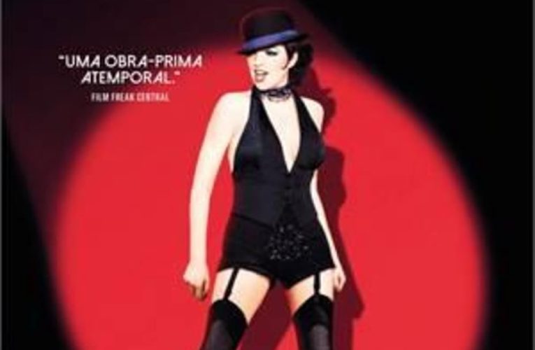 CABARÉ (CABARET – 1972)