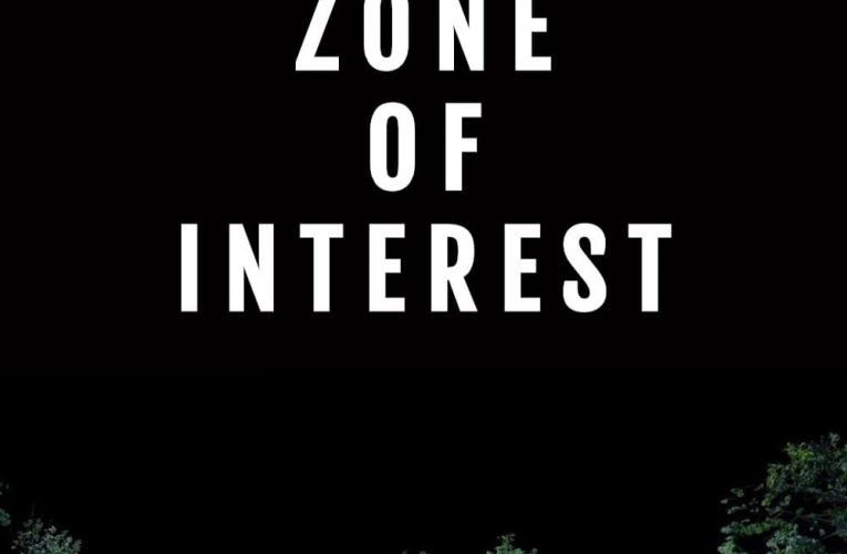 ZONA DE INTERESSE (THE ZONE OF INTEREST – 2023)